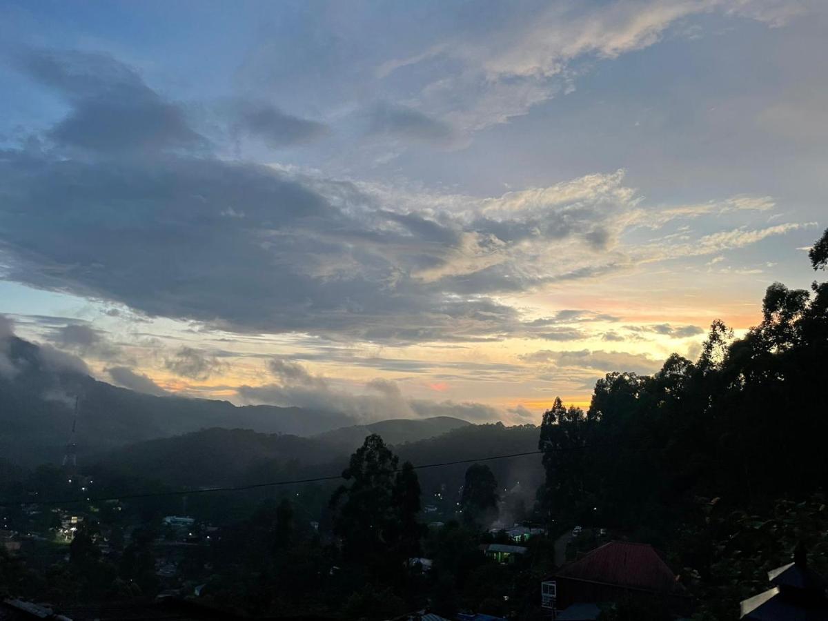 Villa Mountain Cheers Munnar Exterior foto